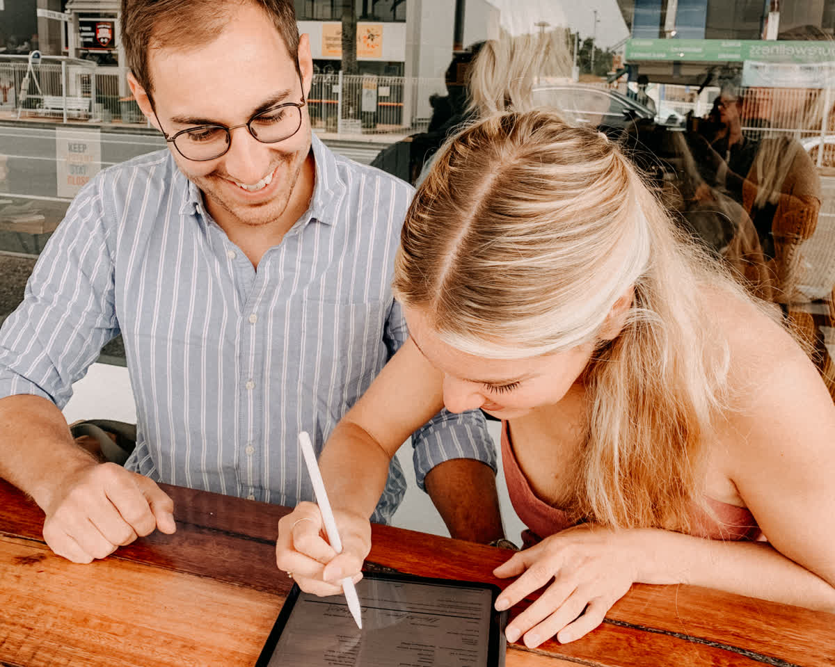 Western Australian Wedding Services